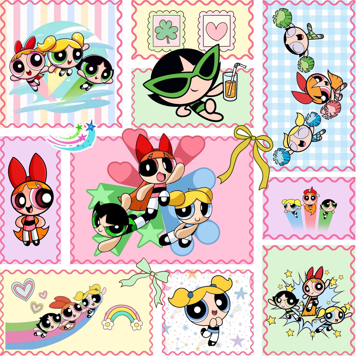 PowerpuffGals