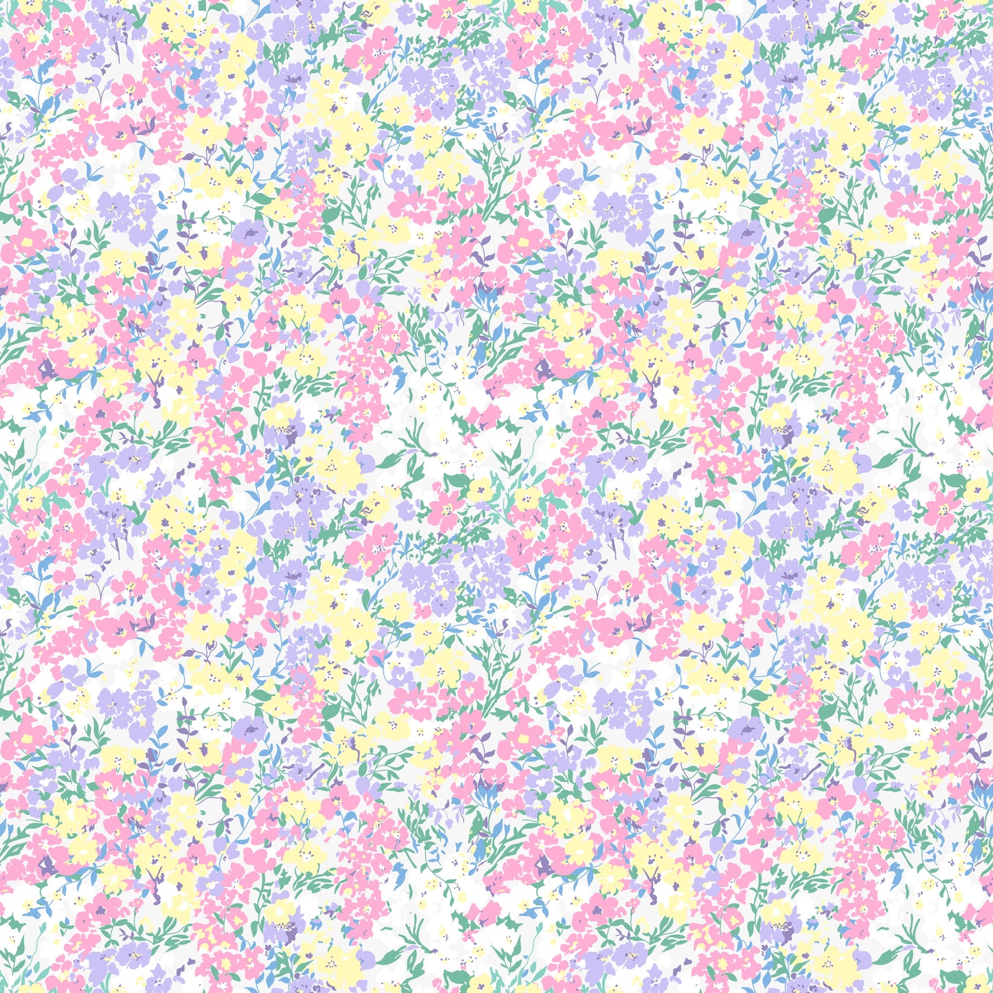 PastelPetals