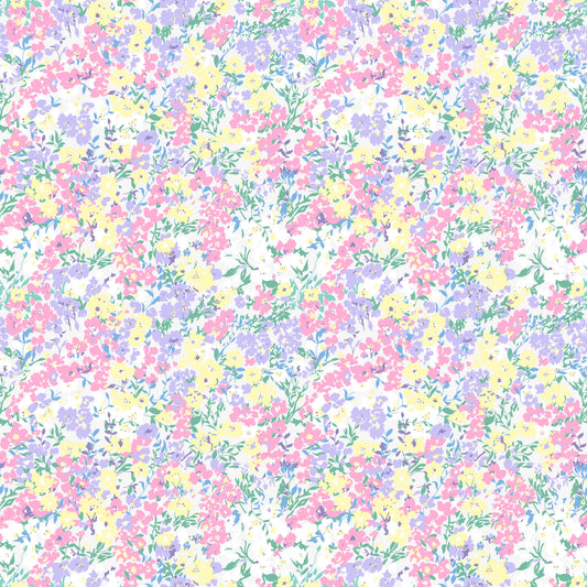 PastelPetals