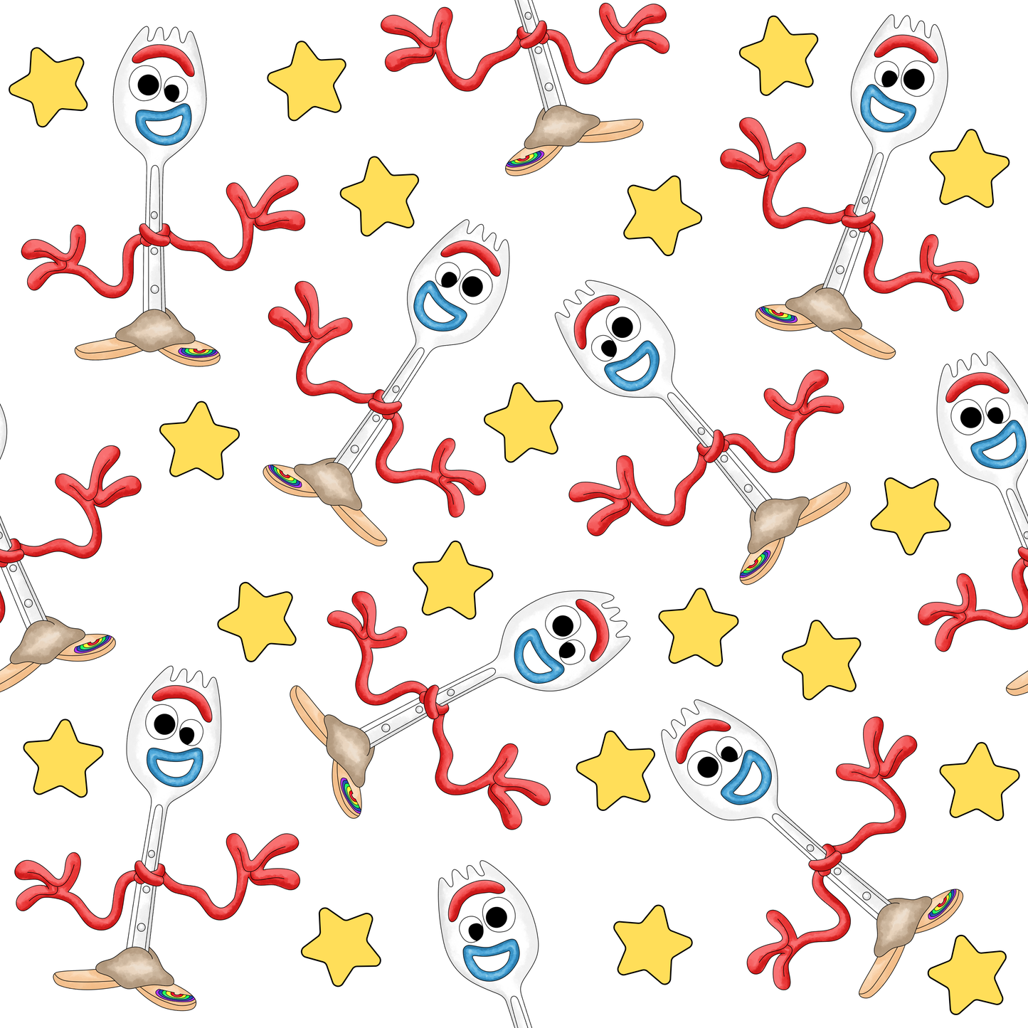 FORKY