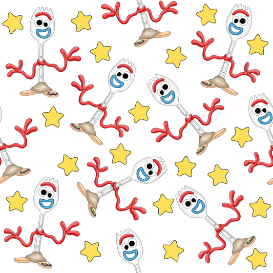 FORKY