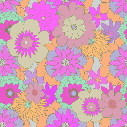 RetroBrightPinkDreams