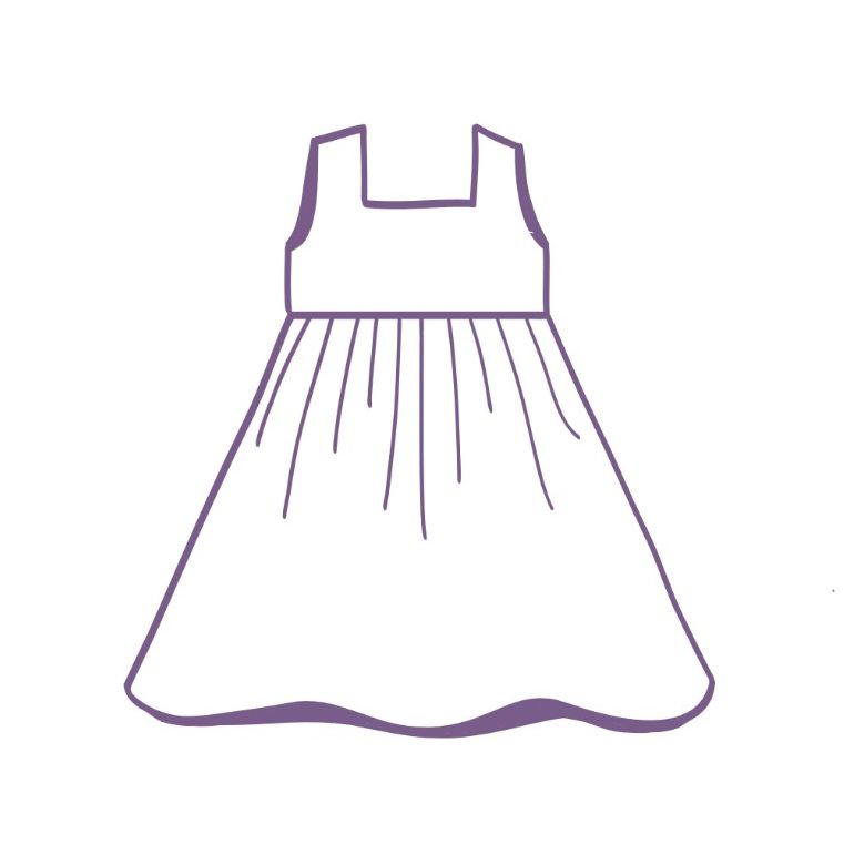 LYLA Dress