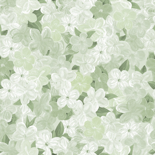 Pale Green PLF