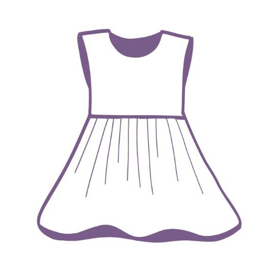 HARPER Dress