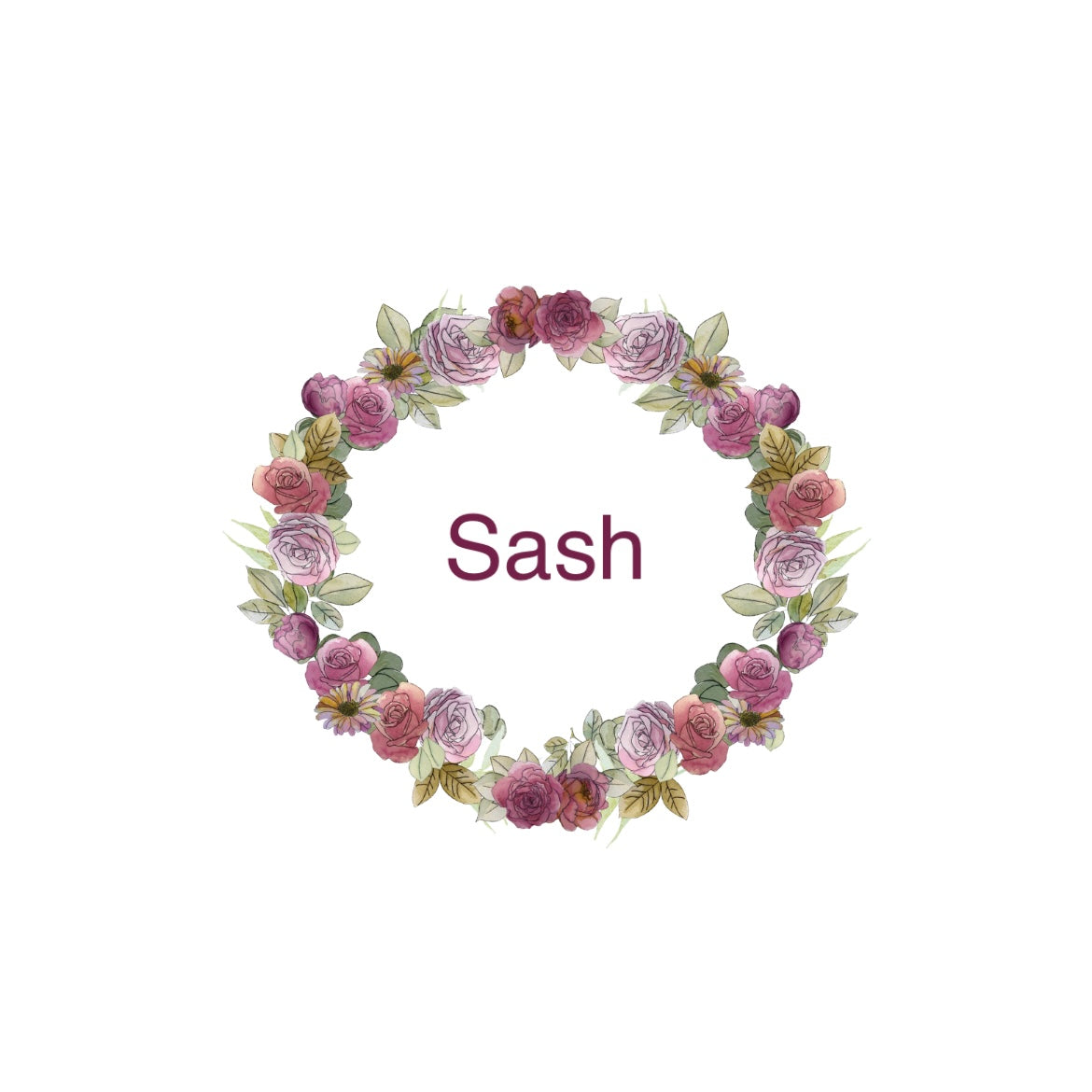 Sash